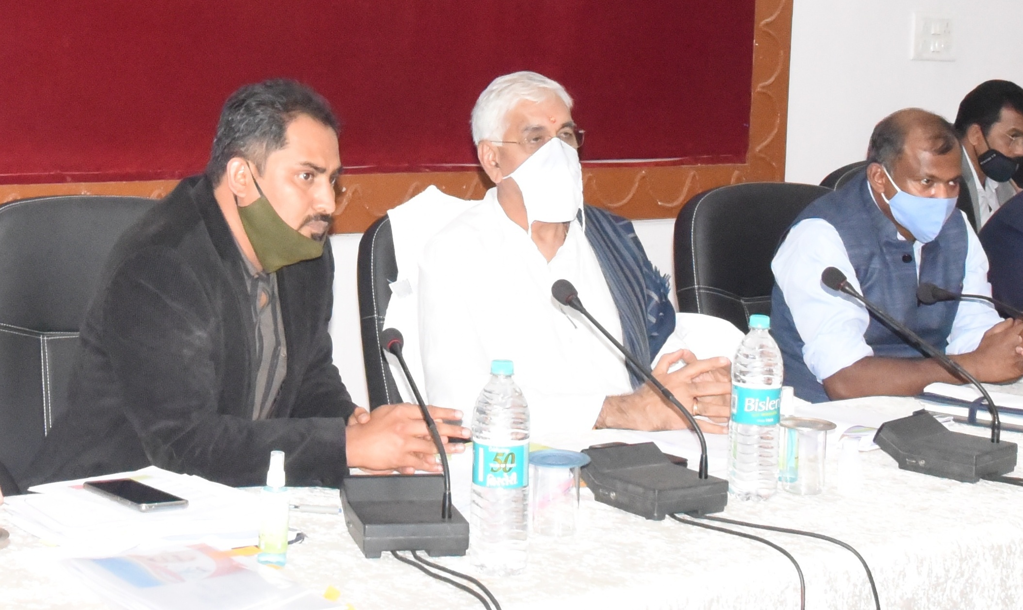 Photo of शासकीय योजनाओं का लाभ समाज के अंतिम व्यक्ति तक पहुंचाना जरूर-सिंहदेव