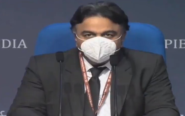 Photo of डीसीजीआई ने कोविड-19 के दो टीकों के आपात स्थिति में सीमित उपयोग की दी मंजूरी