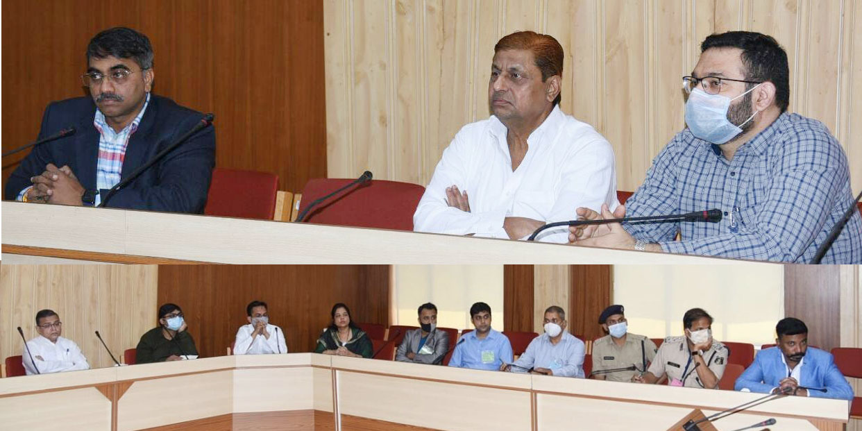 Photo of नवा रायपुर में रोड सेफ्टी वर्ल्ड सीरीज क्रिकेट टूर्नामेंट 05 मार्च से