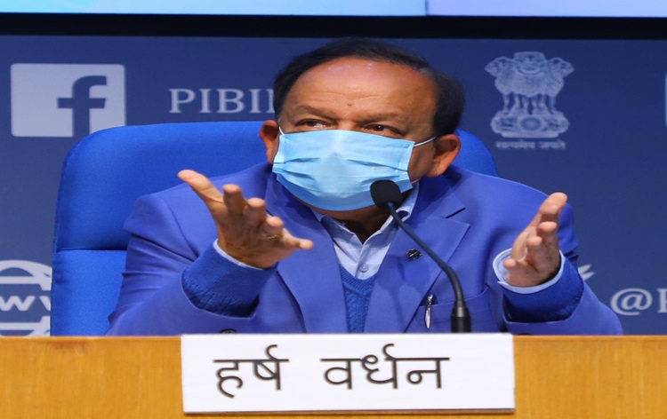 Photo of देश में चौबीसों घंटे कोविड टीकाकरण की अनुमति