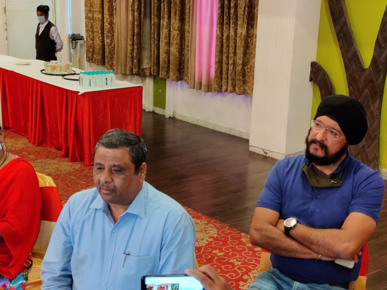 Photo of राज्य स्तरीय 19वीं निशानेबाजी प्रतियोगिता 26 फरवरी से