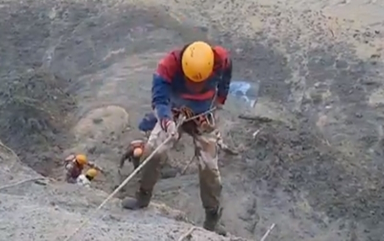 Photo of उत्तराखंड आपदा में मृतकों की संख्या बढ़कर 34 हुई