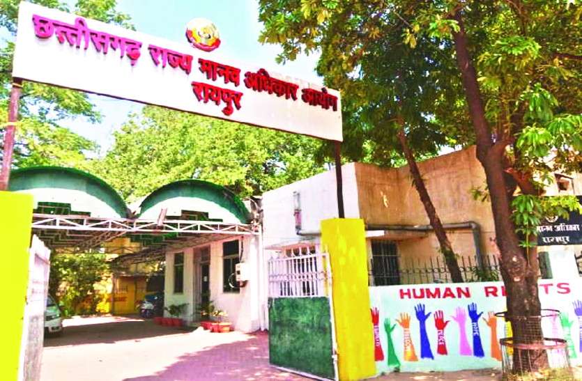 Photo of मानवाधिकार आयोग ने की तीन लाख रूपये की क्षतिपूर्ति की अऩुशंसा