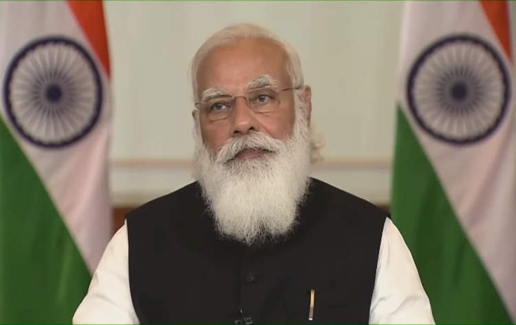 Photo of परीक्षा को जीवन का अंत नहीं समझना चाहिए- मोदी