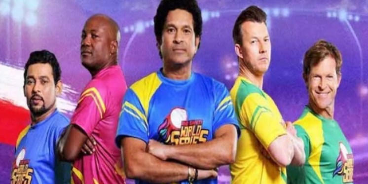 Photo of महिला दिवस पर महिलाओं को क्रिकेट वर्ल्ड सीरीज का मिलेगा निःशुल्क पास