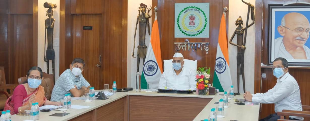 Photo of कोरोना महामारी से निपटने सामाजिक संगठनों का सहयोग जरूरी- भूपेश