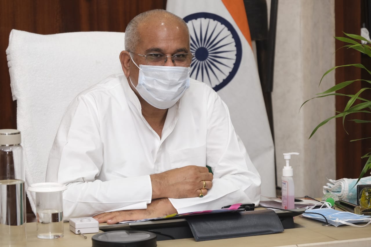 Photo of बाघों की संख्या में वृद्धि के लिए 21 करोड़ के कार्यों का शुभारंभ