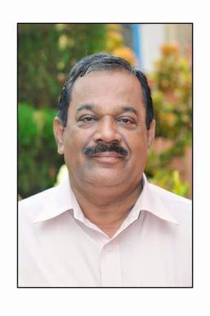 Photo of छत्तीसगढ़ के वरिष्ठ पत्रकार एम.ए.जोसेफ का निधन