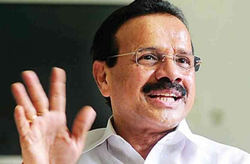 Photo of राज्यों को रेमडेसिविर की 34 लाख 50 हजार शीशियां आवंटित-गौड़ा