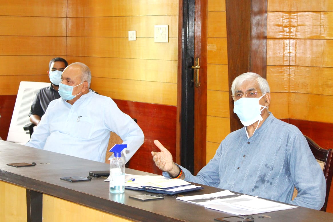 Photo of छत्तीसगढ़ में चार महीनों में आक्सीजन बेड में भारी कमी