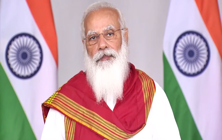 Photo of भारत अब कोविड-19 महामारी से निपटने के लिए बेहतर स्थिति में- मोदी