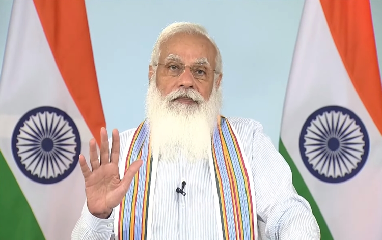 Photo of खेल संस्कृति को विकसित करने के लिए सुधार जारी रखने की आवश्यकता- मोदी