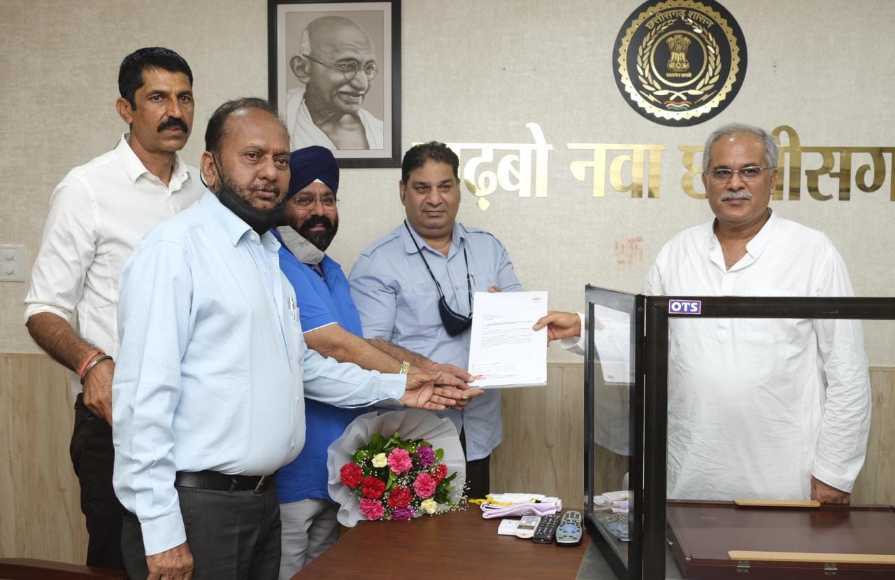 Photo of टोक्यो ओलंपिक में शामिल होने भूपेश को आमंत्रण