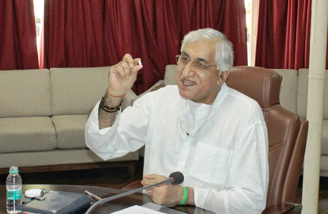 Photo of छत्तीसगढ़ के उपमुख्यमंत्री सिंहदेव को भी मिला अटैकर्स से सुरक्षा का अलर्ट