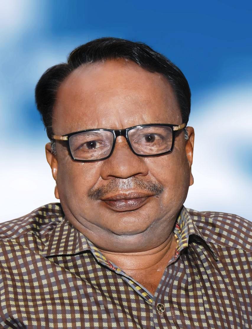 Photo of पूर्व मंत्री एवं भाजपा नेता अजय चन्द्राकर के बड़े भाई का निधन