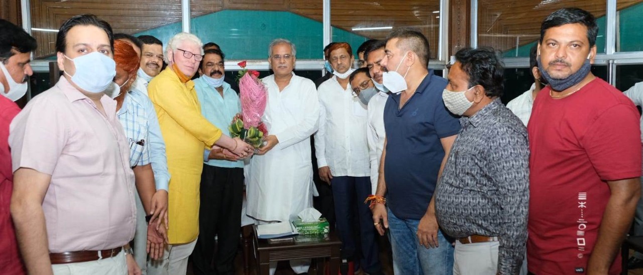 Photo of छत्तीसगढ़ सरकार ने बस किराये में 25 प्रतिशत बढ़ोत्तरी की दी सहमति