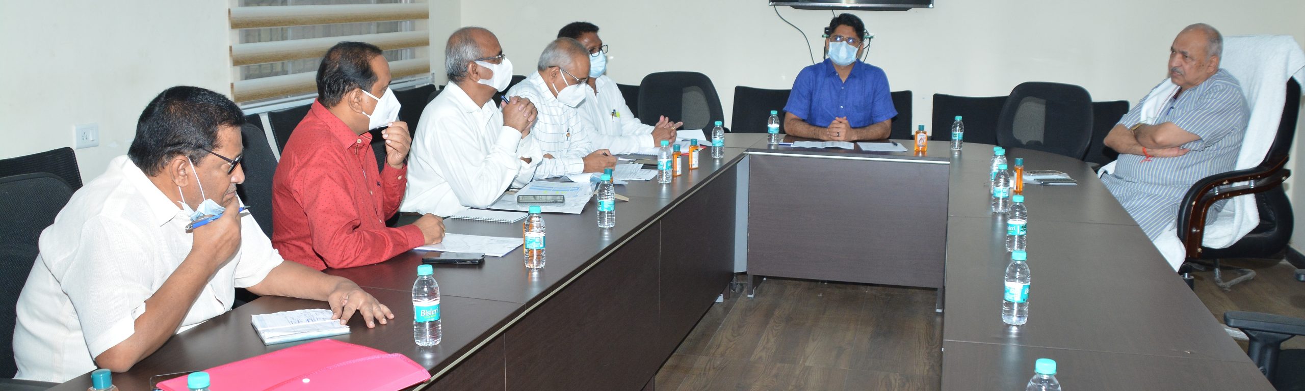 Photo of बांधों और जलाशयों से किसानों को सिंचाई के लिए मिलेगा पानी- चौबे