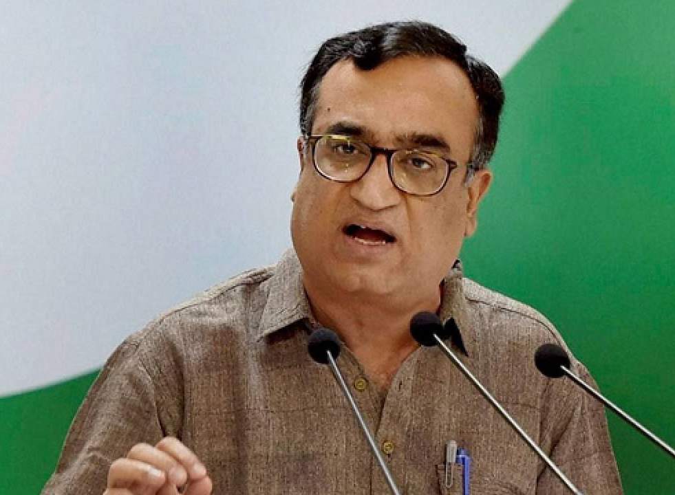 Photo of माकन का मोदी सरकार पर सरकारी सम्पत्तियों की मेगा डिस्काउंट सेल लगाने का आरोप