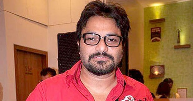 Photo of पूर्व केन्द्रीय मंत्री बाबुल सुप्रियो तृणमूल कांग्रेस में शामिल