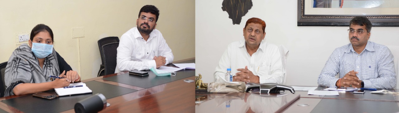 Photo of इलेक्ट्रिक वाहन निर्माण इकाईयों को हर संभव मदद- अकबर