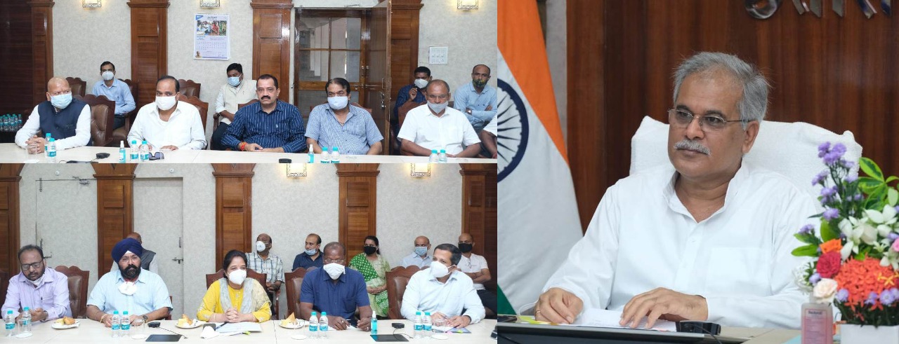 Photo of भूपेश का रायपुर में बैडमिंटन अकादमी शुरू करने का ऐलान