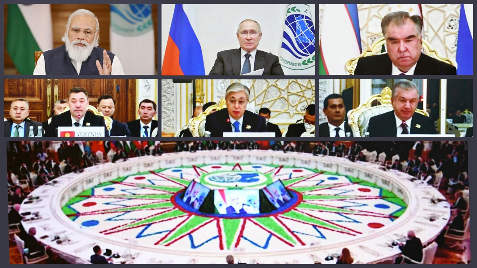 Photo of अफगानिस्तान के घटनाक्रमों से कट्टरपंथ से उत्पन्न चुनौतियां और अधिक स्पष्ट- मोदी