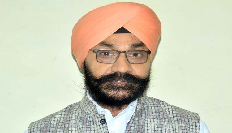 Photo of भाजपा नेता एवं पूर्व मंत्री राजिन्दरपाल भाटिया ने की आत्महत्या