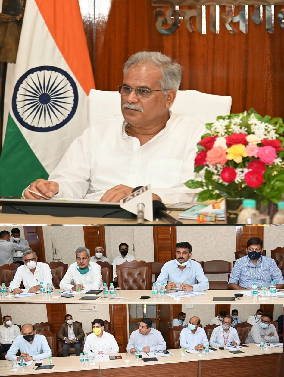 Photo of ताप विद्युत संयंत्रों को कोयले की सुचारू आपूर्ति का एसईसीएल ने दिलाया भरोसा