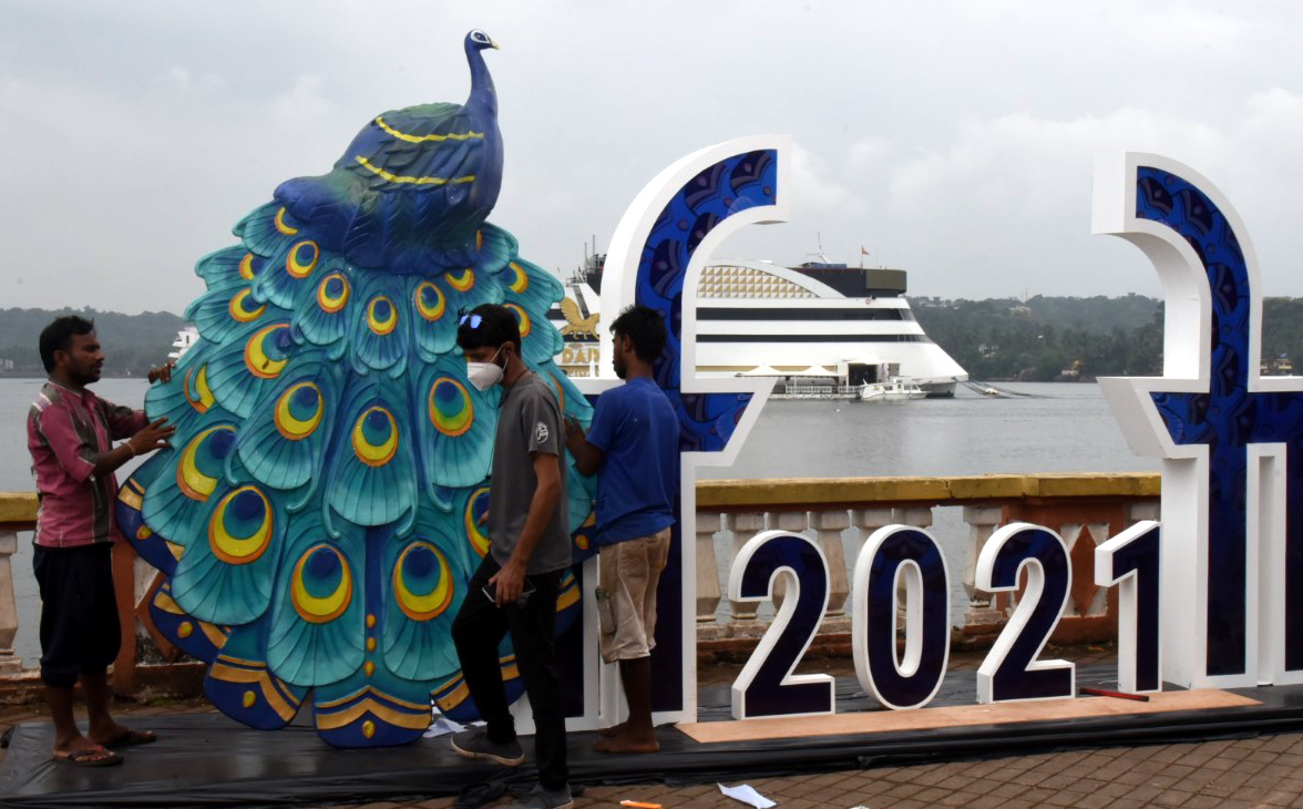 Photo of 52वां भारतीय अंतरराष्ट्रीय फिल्म महोत्सव कल से शुरू