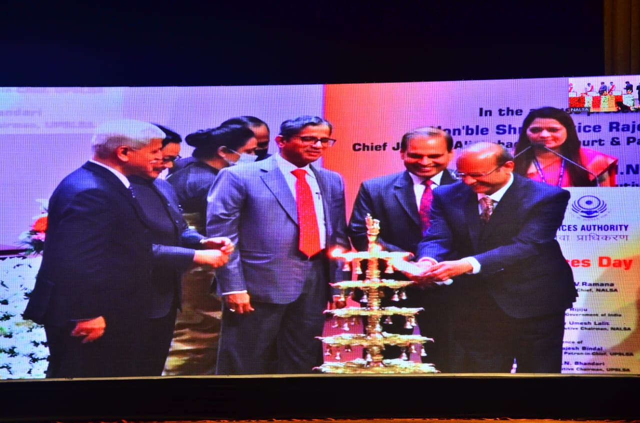 Photo of क़ानूनी जागरूकता पर आधारित चार दिवसीय शॉर्ट फ़िल्म फ़ेस्टिवल शुरू