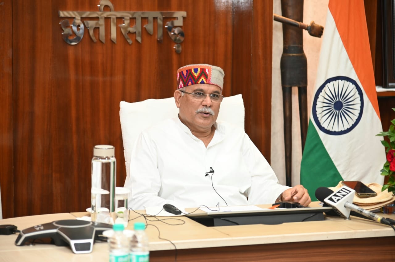 Photo of प्रधानमंत्री मोदी से मिलने जायेंगे भूपेश अपने मंत्रिमण्डल के साथ