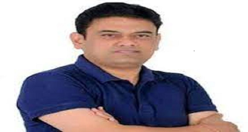 Photo of जनता कांग्रेस विधायक देवव्रत सिंह का हृदयाघात से निधन