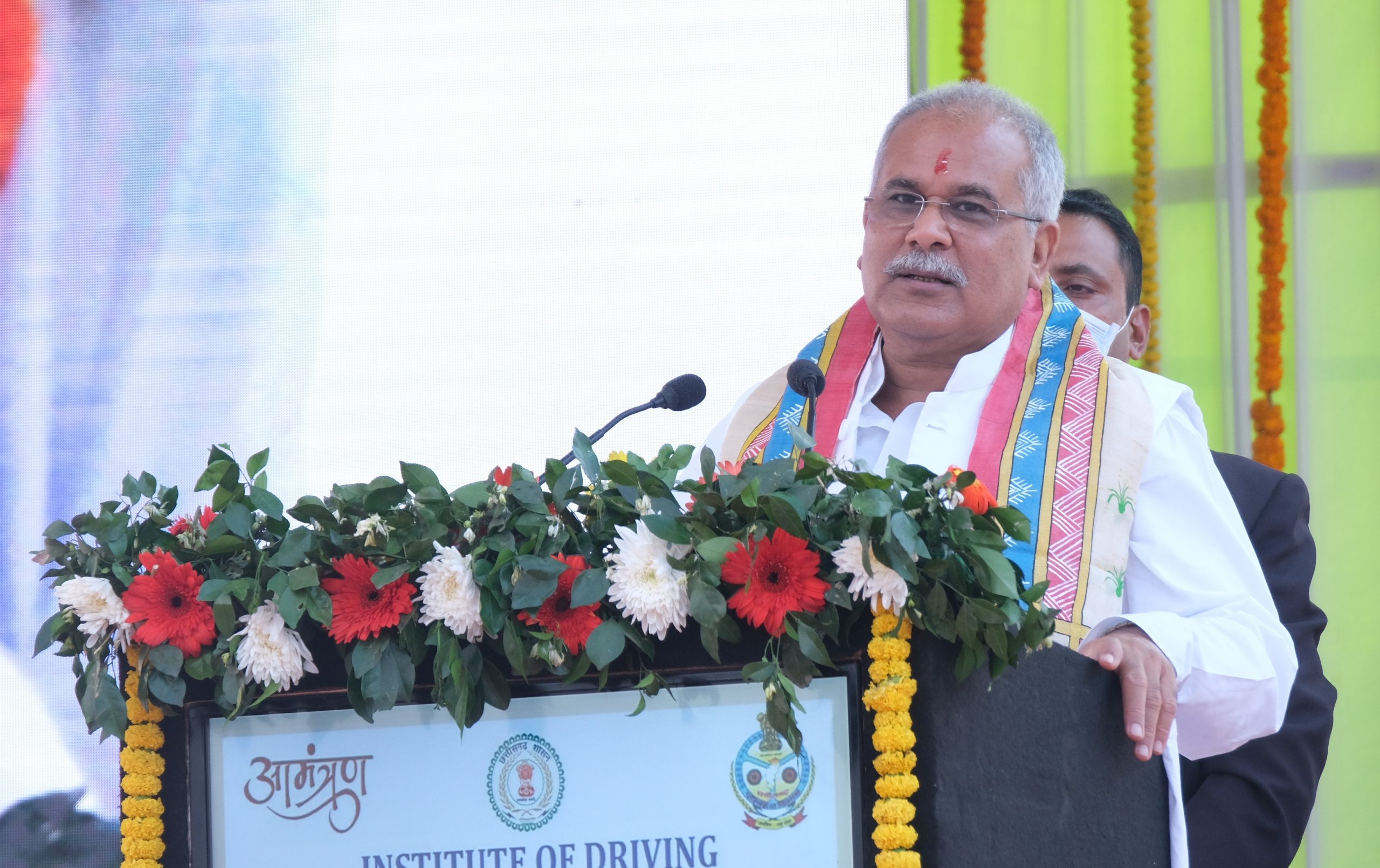 Photo of सुरक्षित ड्राइविंग स्किल सिखाने में आईडीटीआर की होगी महत्वपूर्ण भूमिका – भूपेश