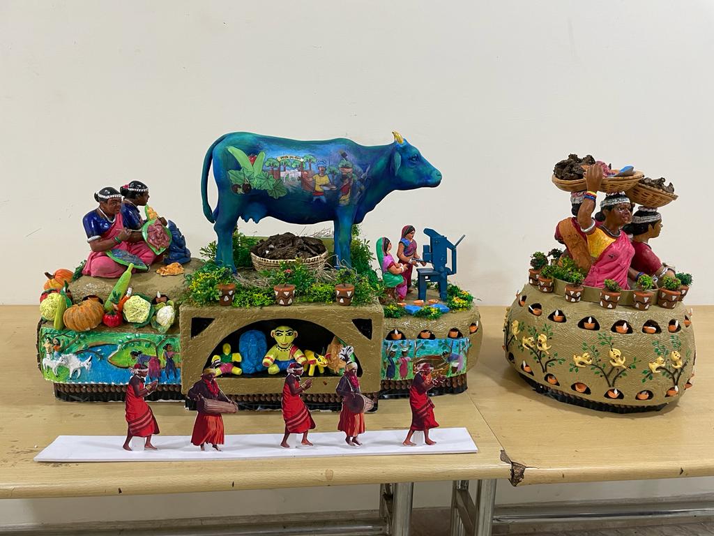 Photo of छत्तीसगढ़ की गोधन न्याय योजना राजपथ पर बिखेरेगी अपनी सफलता के रंग