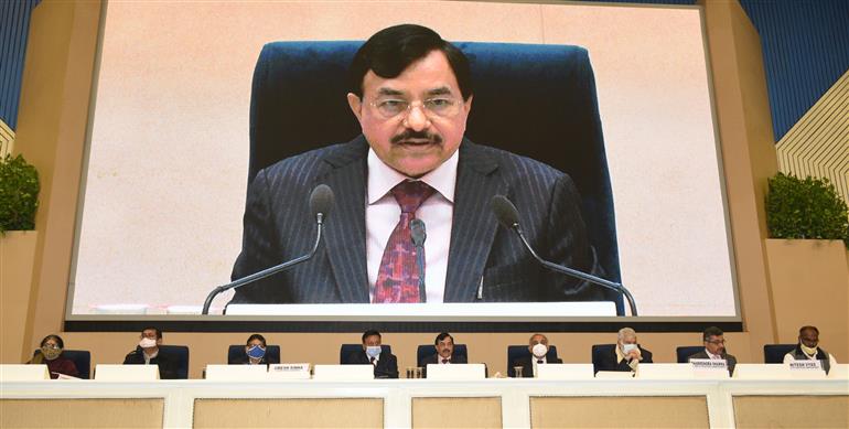 Photo of निर्वाचन आयोग ने पांच राज्यों में विधानसभा चुनावों के कार्यक्रम किए घोषित