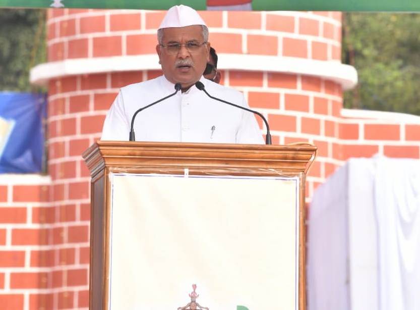 Photo of भूपेश की अनियमित भवनों के नियमितीकरण के लिए कानून बनाने की घोषणा