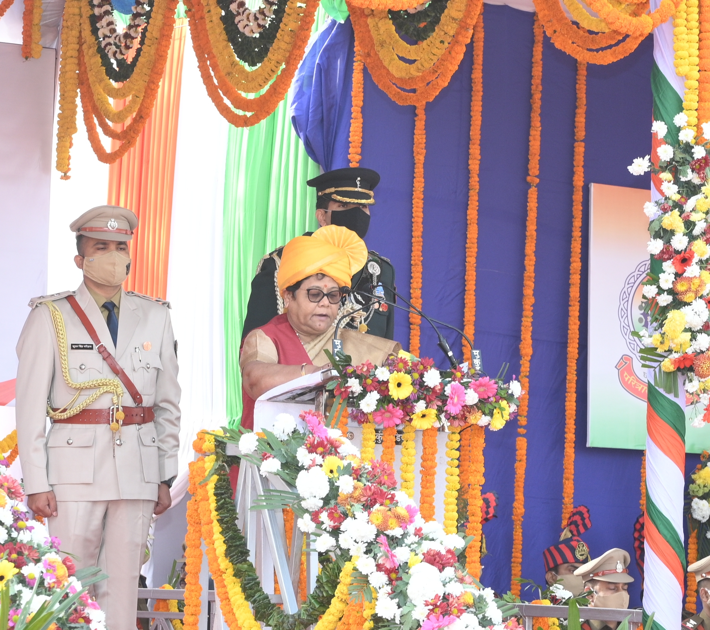 Photo of छत्तीसगढ़ में आम जनता के सशक्तिकरण, समृद्धि, खुशहाली में हुई वृद्धि – उइके