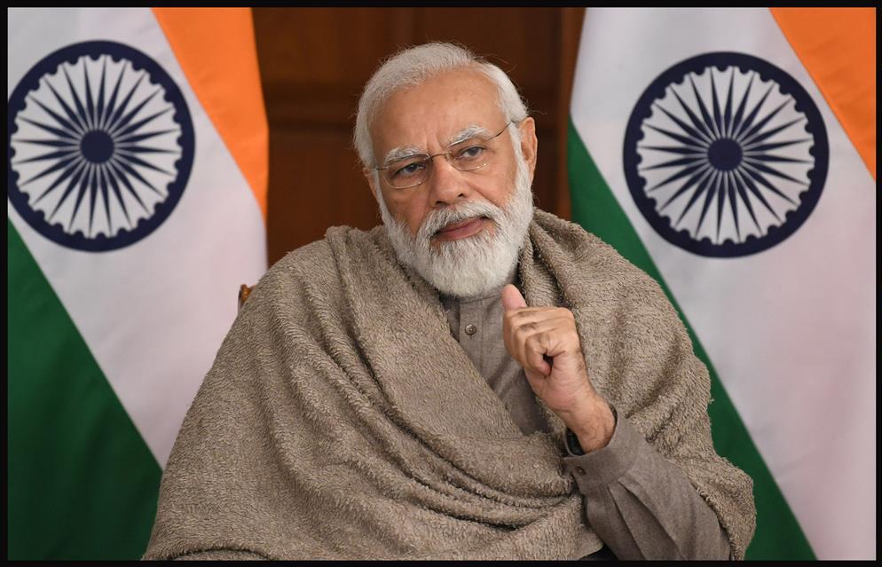 Photo of मोदी ने पीएम किसान सम्मान निधि की 20 हजार करोड़ किए खातों में ट्रांसफर