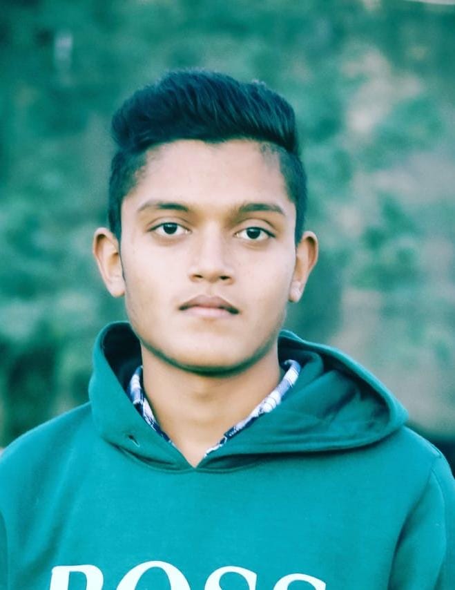 Photo of छत्तीसगढ़ के अमनज्योति को मिलेगा राष्ट्रीय बाल वीरता पुरस्कार