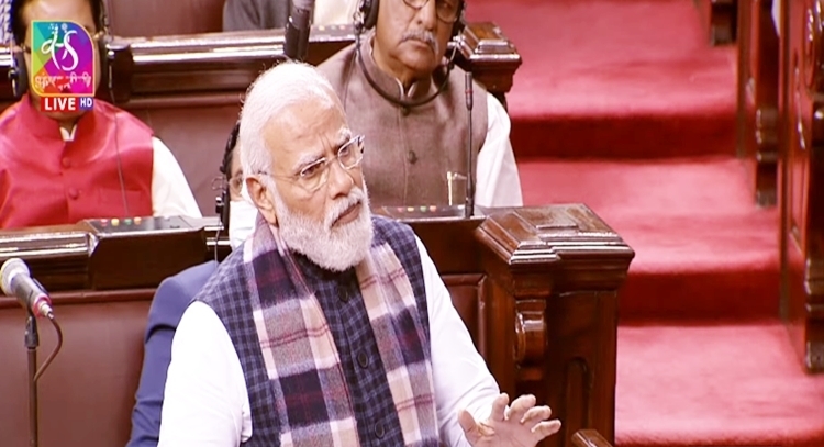 Photo of भारतीय लोकतंत्र के लिए सबसे बड़ा खतरा वंशवादी पार्टियां – मोदी