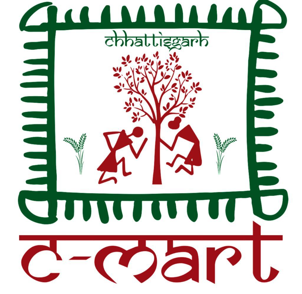 Photo of भूपेश ने सी-मार्ट के लोगो का किया विमोचन