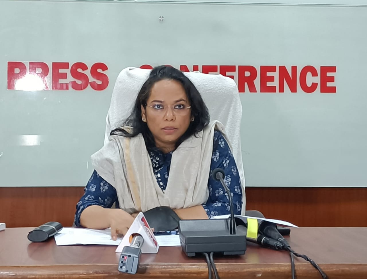 Photo of छत्तीसगढ़ की खैरागढ़ विधानसभा सीट पर उप चुनाव 12 अप्रैल को