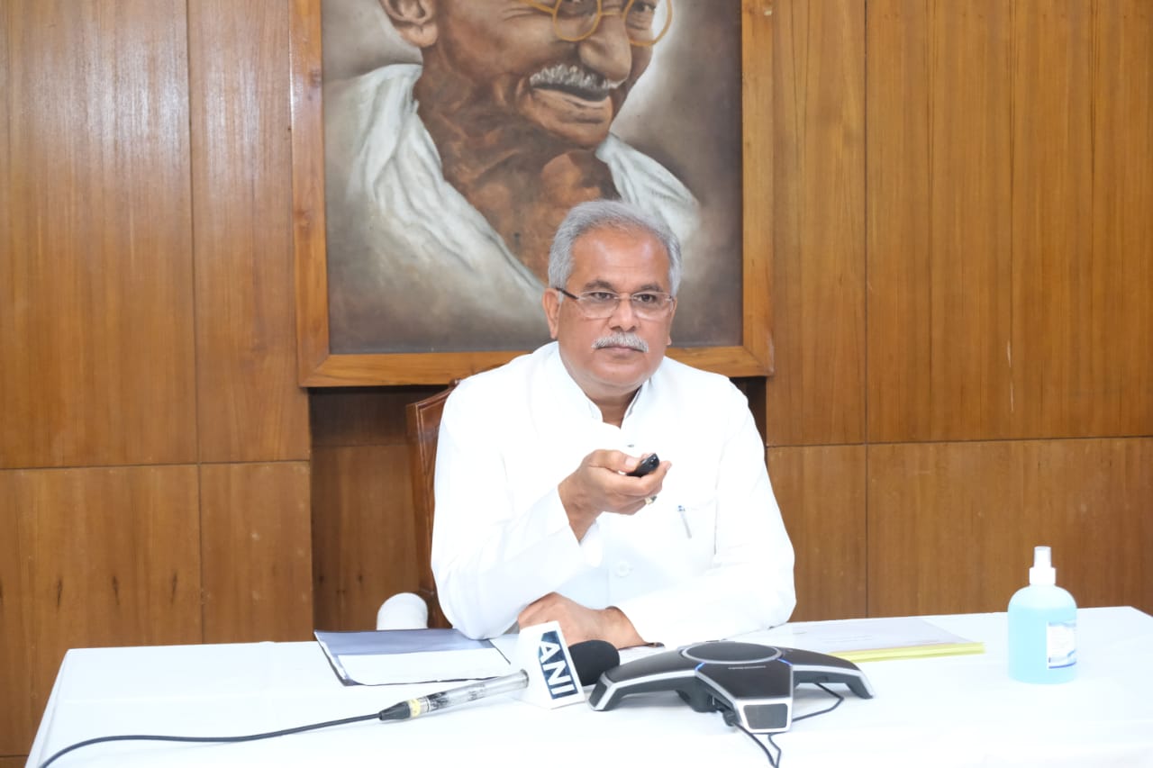 Photo of छत्तीसगढ़ में स्वास्थ्य सुविधाओं का हो रहा लगातार विस्तार- भूपेश