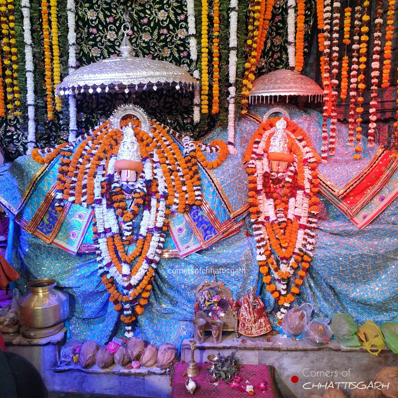 Photo of आकार लेने लगी है छत्तीसगढ़ में पर्यटन तीर्थों की नयी श्रृंखला