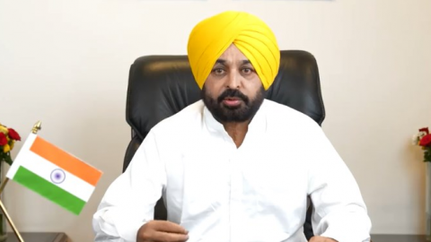 Photo of मान ने मंत्री विजय सिंगला को मंत्रिमंडल से किया बर्खास्त,करवाया गिरफ्तार