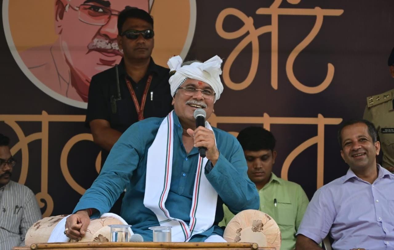 Photo of मितान क्लब के युवा आम लोगो तक पहुंचा रहे शासकीय योजनाओं की जानकारी-भूपेश