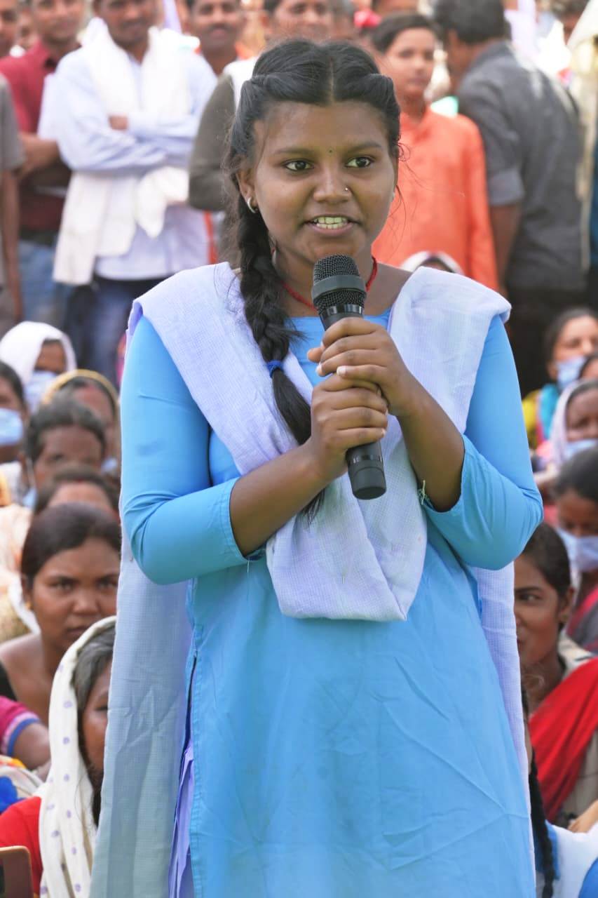 Photo of मुख्यमंत्री बनना मेरा उद्देश्य नहीं,जनसेवा मेरा उद्देश्य – भूपेश