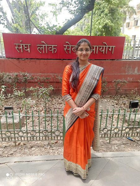 Photo of यूपीएससी परीक्षा में छत्तीसगढ़ में सात अभ्यर्थी सफल