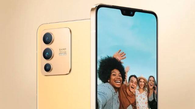 Photo of जुलाई के मिड में लॉन्च हो सकती है Vivo 25 सीरीज के ये दमदार फोन, मिलेगी 80 वॉट तक की फास्ट चार्जिंग…