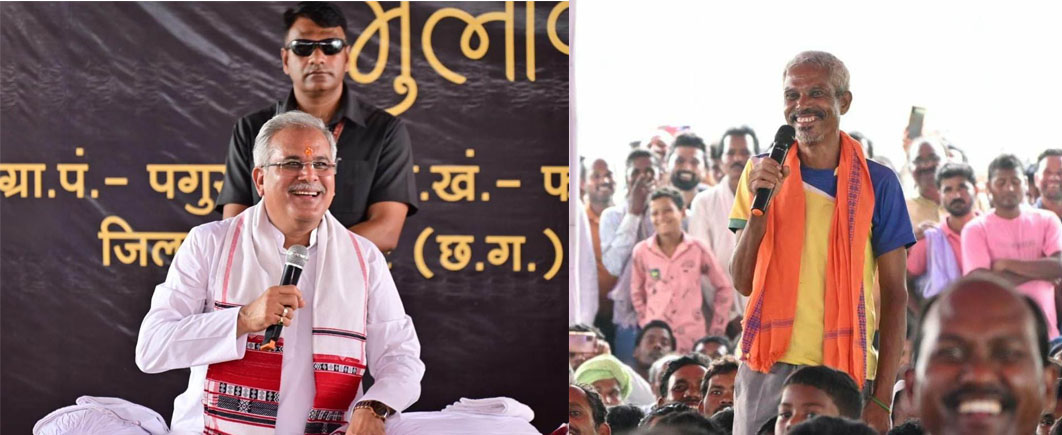 Photo of भूपेश ने की इंग्लिश मीडियम स्कूल और नायब तहसीलदार लिंक कोर्ट की घोषणा